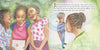 A Voice as Soft as a Honey Bee's Flutter | Christian Children’s Book by Jan Spivey Gilchrist