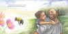 A Voice as Soft as a Honey Bee's Flutter | Christian Children’s Book by Jan Spivey Gilchrist