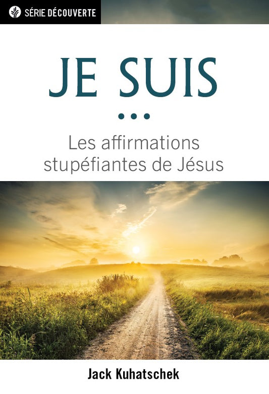 Je suis (Série découverte)