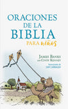 Oraciones de la Biblia para niños | Praying the Prayers of the Bible for Kids (Spanish)