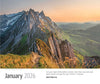 Our Daily Bread 2026 Inspirational Wall Calendar | Canadian Edition