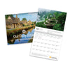 Our Daily Bread 2027 Inspirational Wall Calendar | Canadian Edition