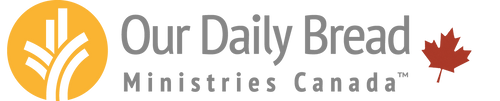 Our Daily Bread Publishing Canada