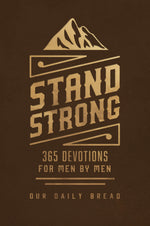 Stand Strong - Gift Edition
