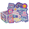 Shine for Jesus Stickers: 140-Piece Puzzle