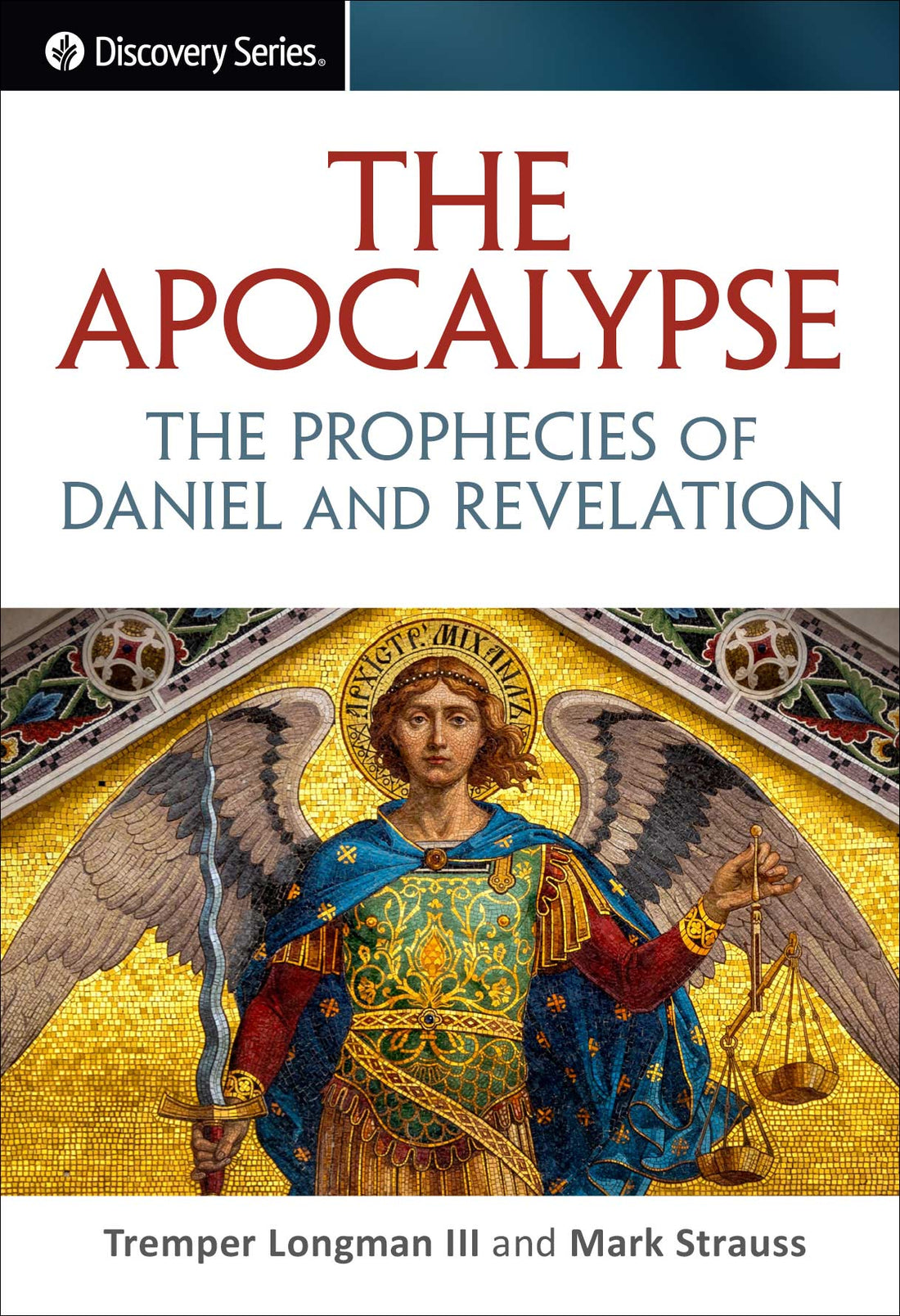 The Apocalypse (Discovery Series booklet) – Our Daily Bread Publishing ...