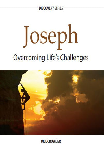 Joseph (Discovery Series Booklet)