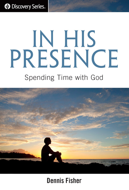 In His Presence (Discovery Series Booklet)