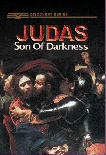 Judas: Son of Darkness (Discovery Series Booklet)