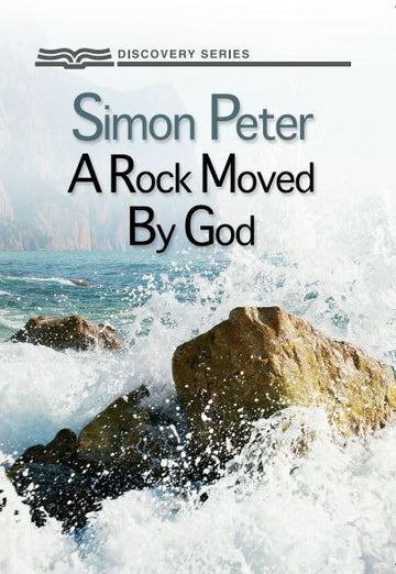 Simon Peter (Discovery Series Booklet)