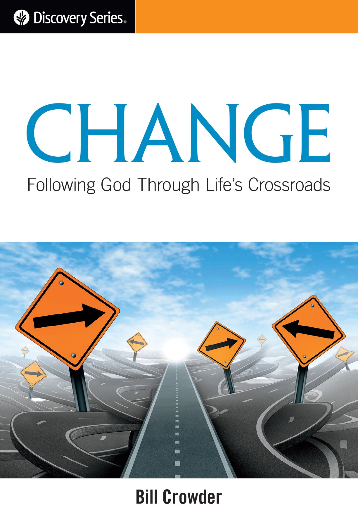 Change (Discovery Series Booklet) – Our Daily Bread Publishing Canada