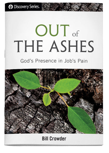Out of the Ashes (Discovery Series booklet)
