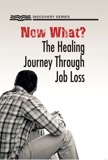Now What? (Discovery Series Booklet)