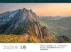 Our Daily Bread 2026 Inspirational Wall Calendar for Canada | Traditional Chinese [Offer]