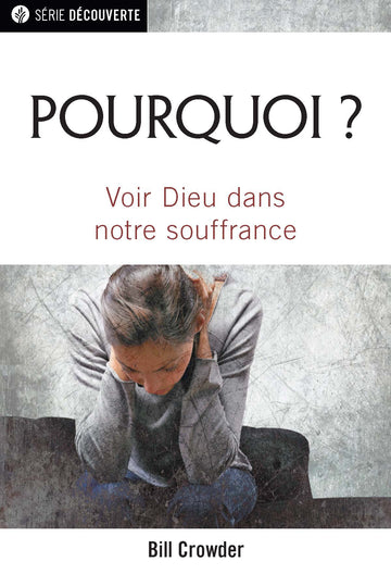 Pourquoi ? (Série Découverte) │Why? (French Discovery Series Booklet)