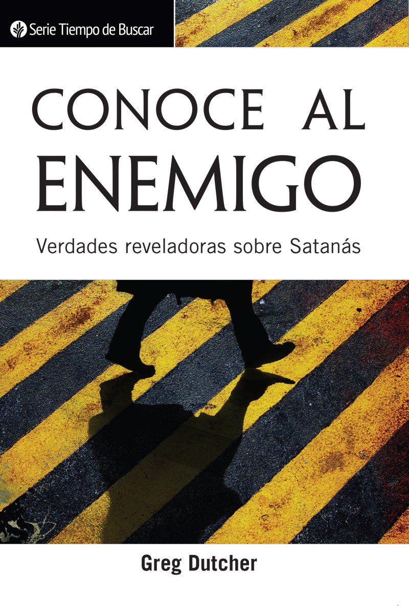Serie Tiempo De Buscar | Spanish Discovery Series