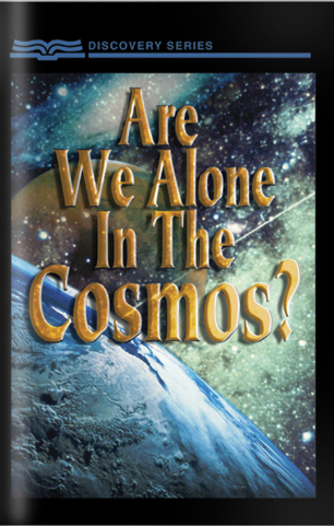 Are We Alone In The Cosmos (Discovery Series Booklet)