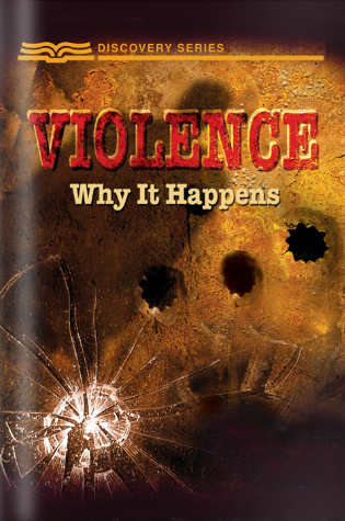 Violence (Discovery Series Booklet)