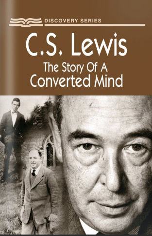 C. S. Lewis (Discovery Series Booklet)