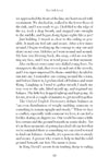 Text page from the book He's Still Good by Katie Dietz in the God Hears Her Collection of Our Daily Bread Publishing on a white background.