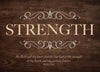 Birthday Boxed Cards: Faithful Men by Heartland