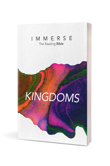 Immerse: Kingdoms