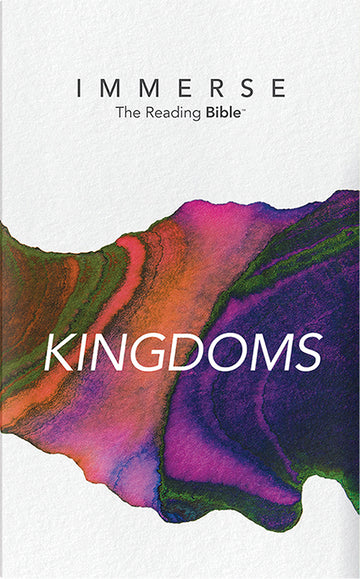 Immerse: Kingdoms