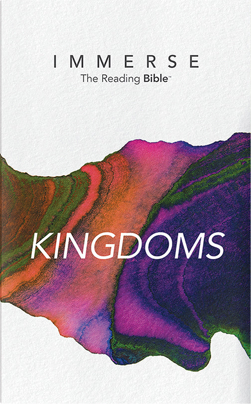 Immerse: Kingdoms