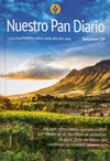Nuestro Pan Diario Vol 29 - Letra Grande