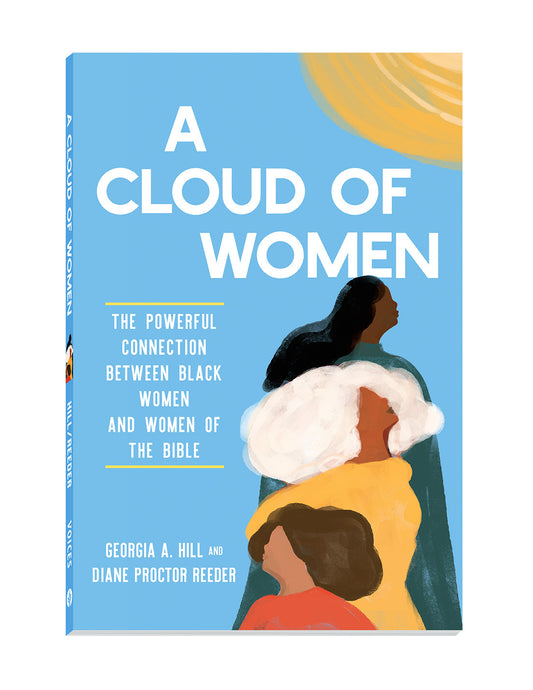 A Cloud of Women