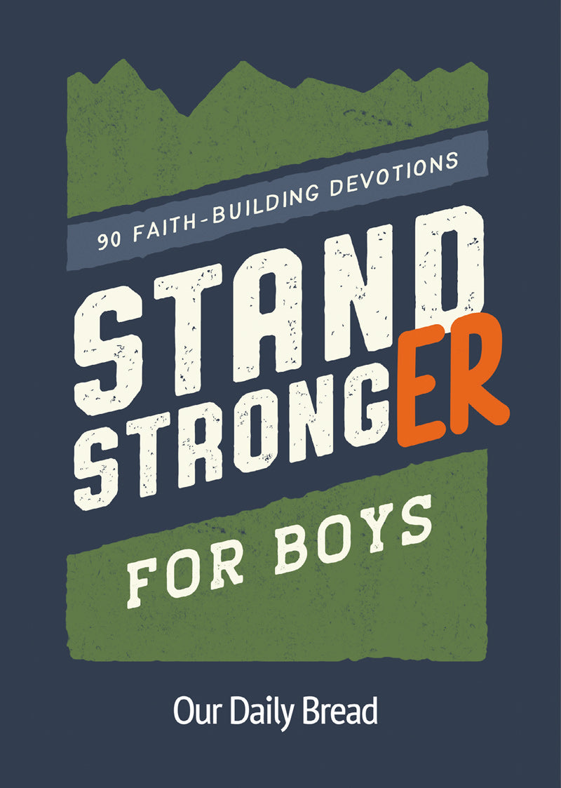 Kids & Teens | Devotionals, Bible Stories & Activities