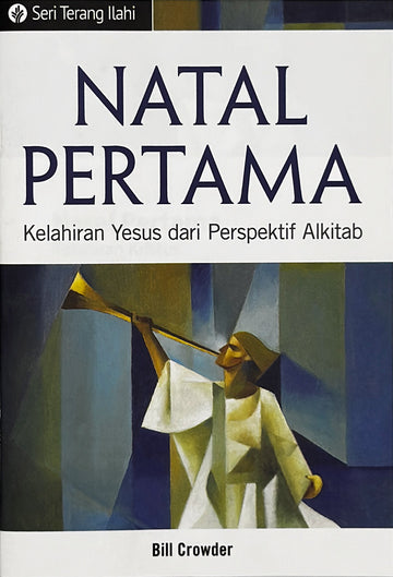 Natal Pertama (Seri Terang Ilahi)│Windows on Christmas (Indonesian Discovery Series Booklet)