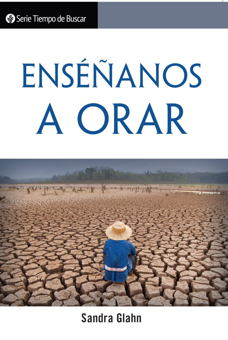 Serie Tiempo De Buscar | Spanish Discovery Series