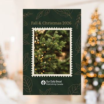 Fall & Christmas Catalogue