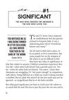 The Good Life | Our Daily Bread Special Edition