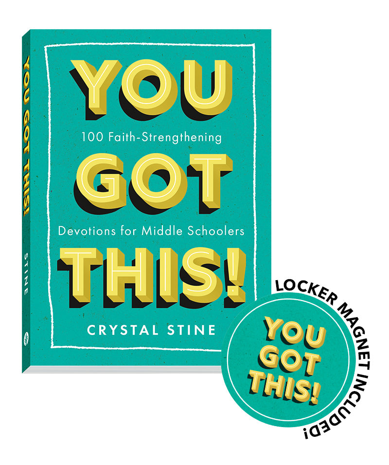 Kids & Teens | Devotionals, Bible Stories & Activities