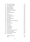 Table of contents for 'You Got This!' book by Crystal Stine for middle schoolers, featuring such chapters as There Will Be Signs and Give Your Best