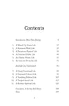 Table of Contents for Jesus Was Human Too book by Ryan Lokkesmoe featuring such chapters as A Criticized Public Life and A Tangled Social Life