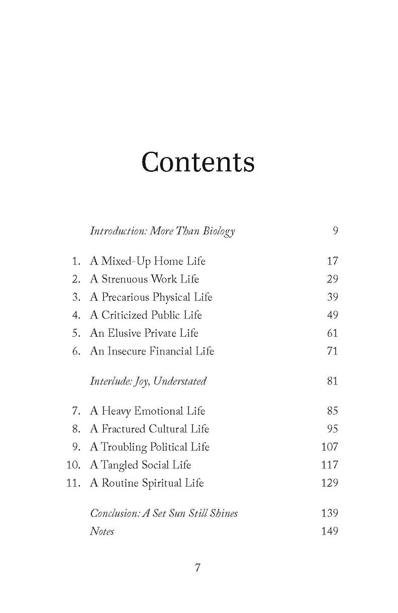 Table of Contents for Jesus Was Human Too book by Ryan Lokkesmoe featuring such chapters as A Criticized Public Life and A Tangled Social Life