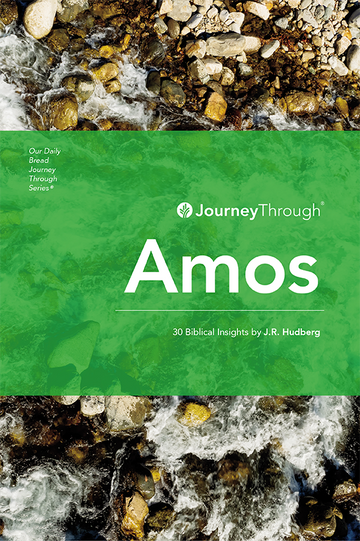 Journey Through Amos