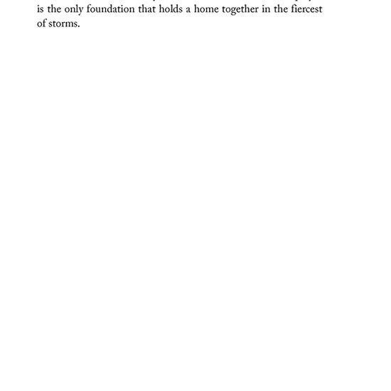 Text interior page from Chapter 1 Gathering Spaces in Making Room for God workbook by Cathy Baker