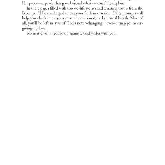 Second page of Introduction from 'Moments with God for Teens' by Our Daily Bread Ministries on a white background