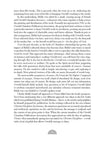 Book page featuring text of the preface of My Utmost For His Highest book by Oswald Chambers on a white background