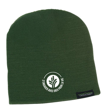 Tuque - Notre Pain Quotidien