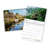 Our Daily Bread 2027 Inspirational Wall Calendar | Canadian Edition