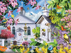 Time for Church - 1000 Pc Jigsaw Puzzle
