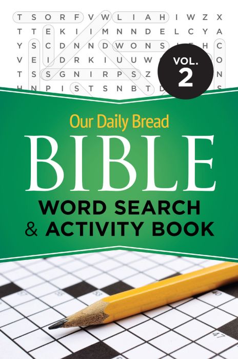 Puzzles & Word Searches