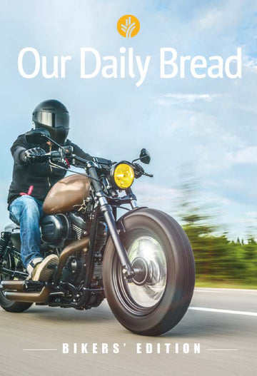 Our Daily Bread Bikers' Edition