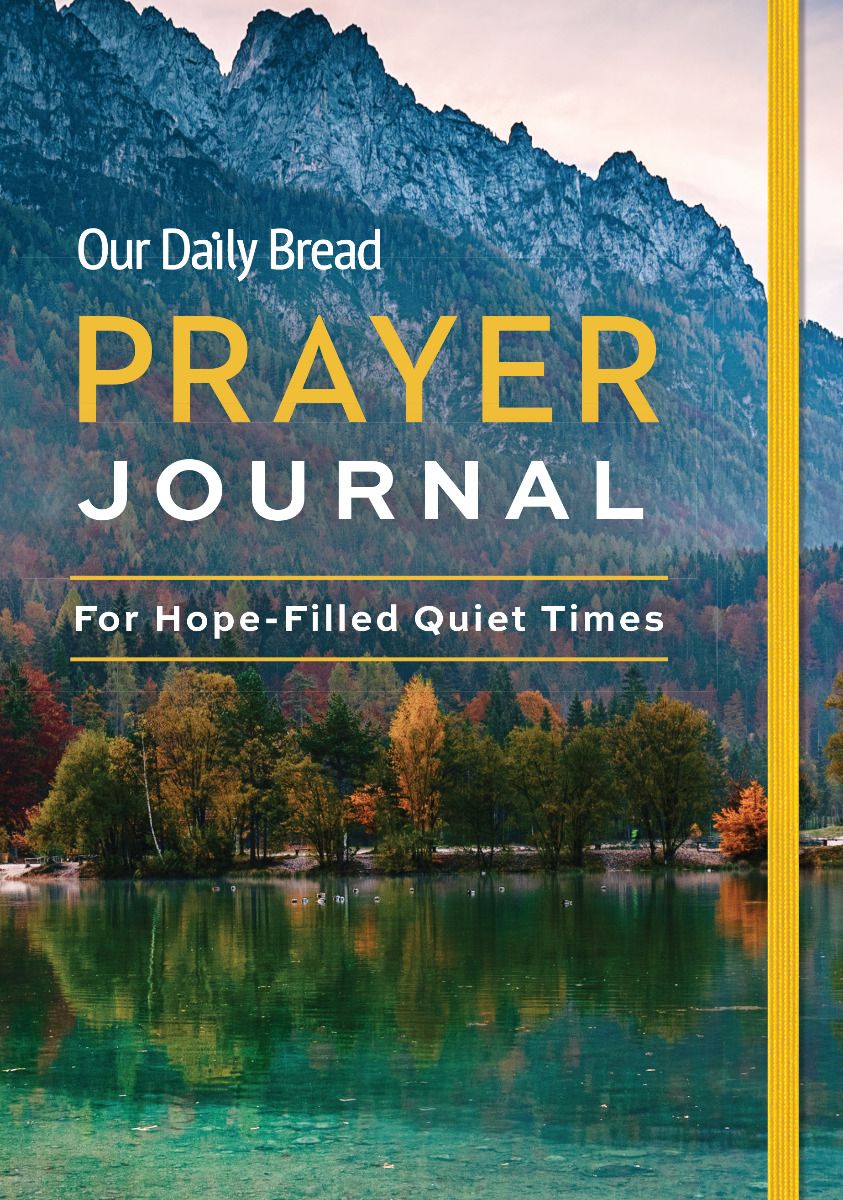 Discover Daily Discovery Series – Our Daily Bread Publishing Canada