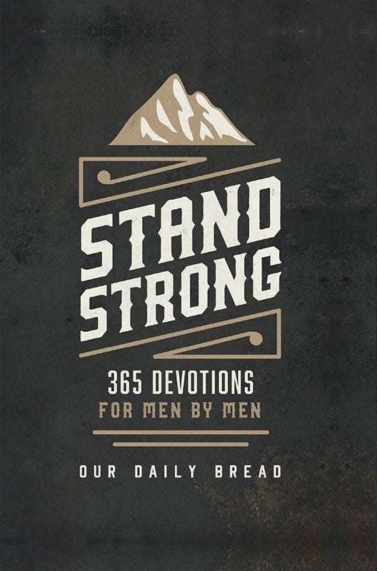 Stand Strong (Hardcover)